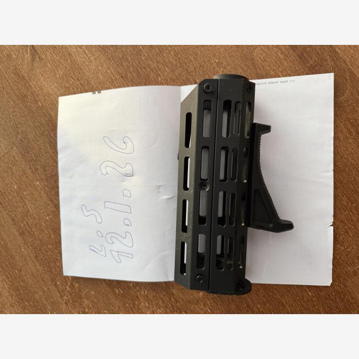 Valmann rk95 mlok hänkkä