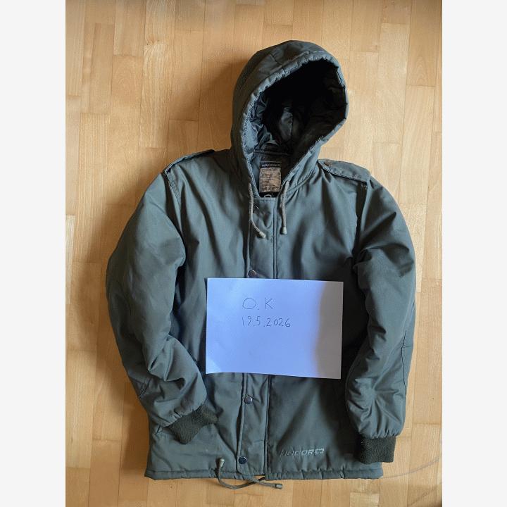 Dubon Parka