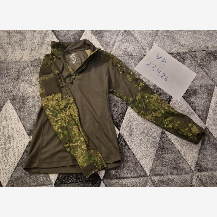 Helikon vaatteita, wildwood