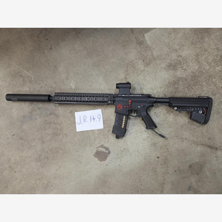 G&P Magpul AR15 Inferno Gen2