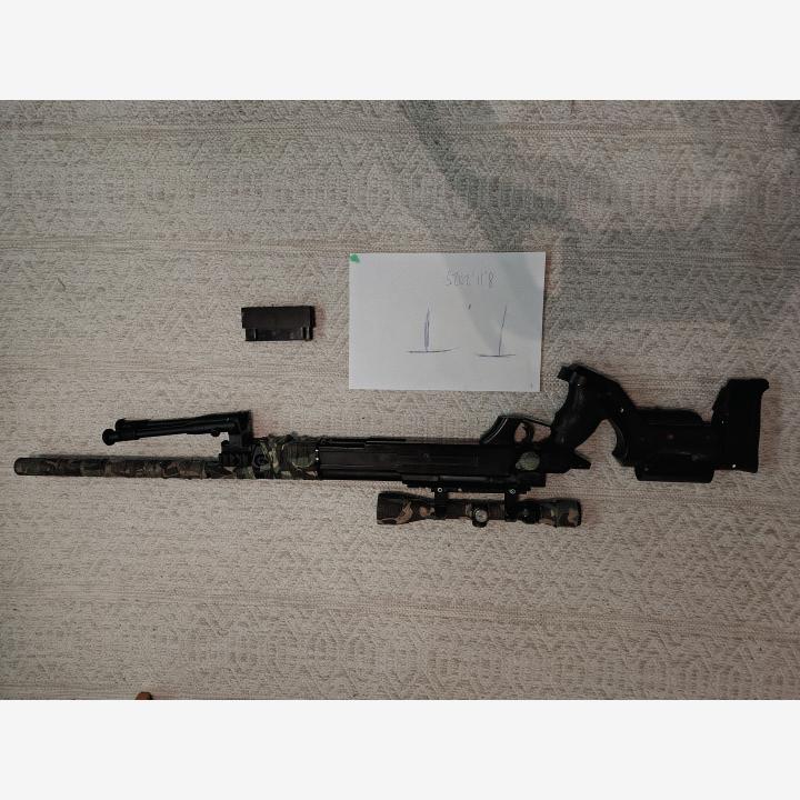 Ylimääräinen tarkkari