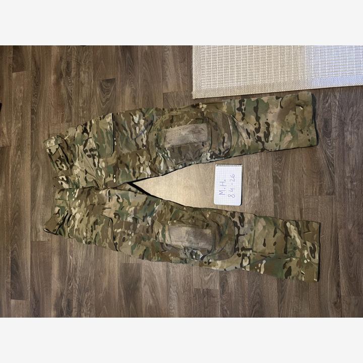 Arc’teryx tappeluvaatteet Medium