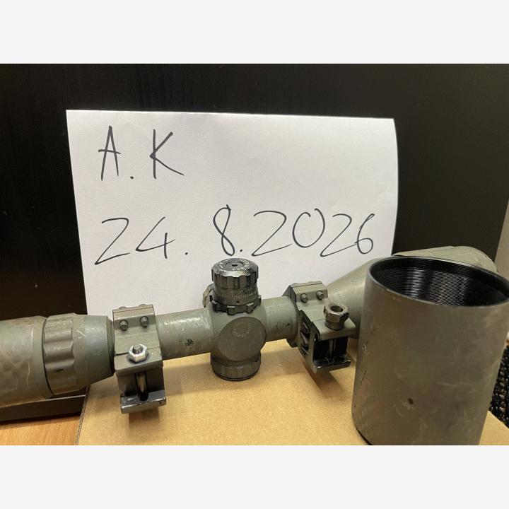 Novritsch kiikaritähtäin