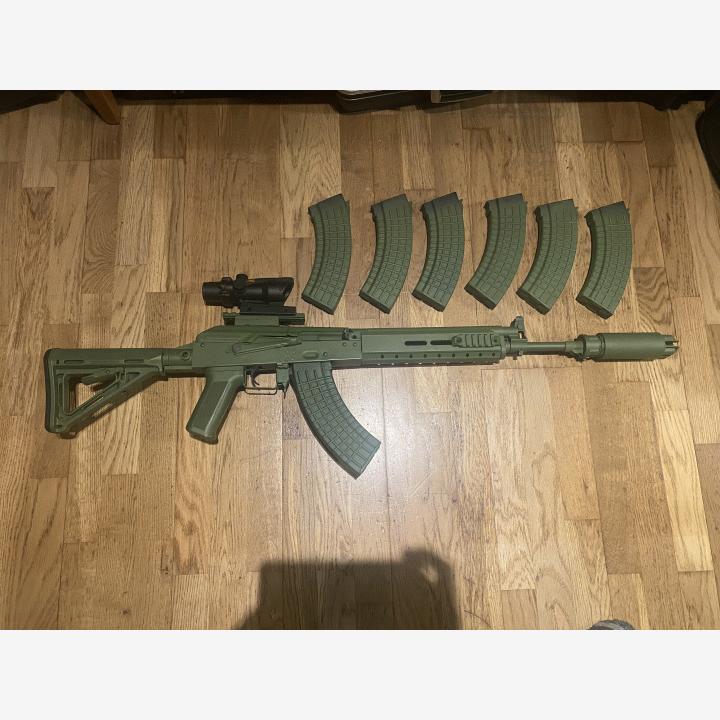 Rk62m3