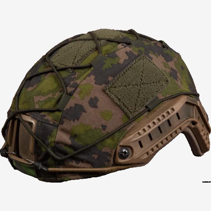 o: M05 kypäränpäällinen (high cut)