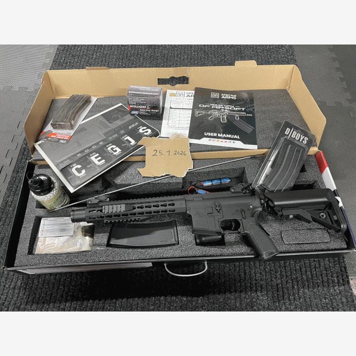 Specna Arms SA-E07 EDGE (Uusi)