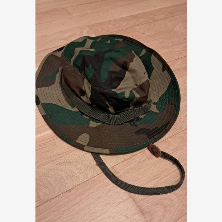 US army woodland lieriöhattu