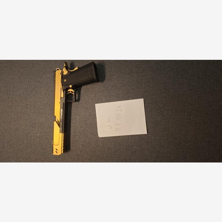 Raven Hi-capa Dragon 7