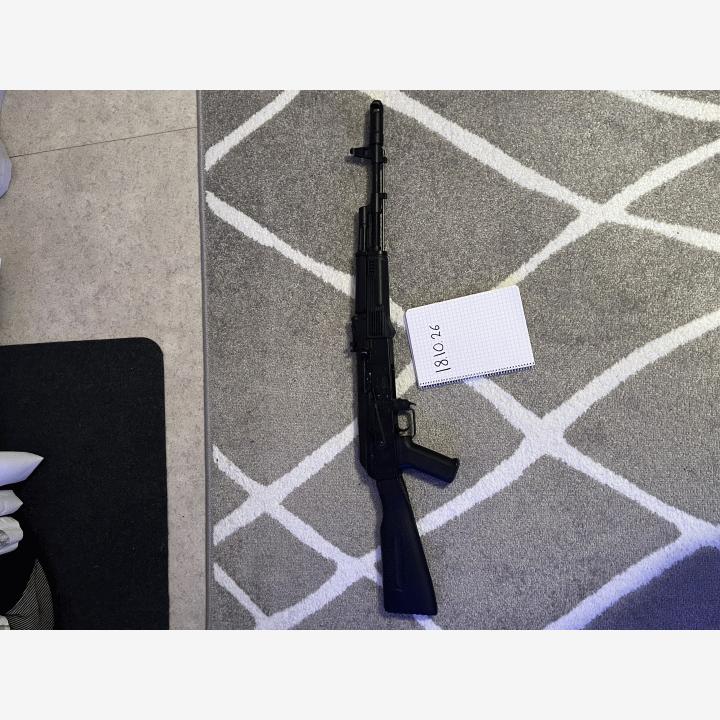 Cyma AK
