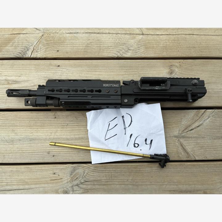 krytac lmg upper
