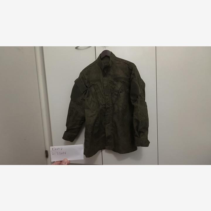 Invader gear revenger tdu shirt