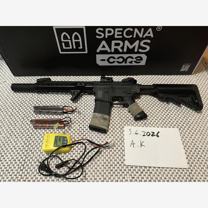 Specna arms sa-c07