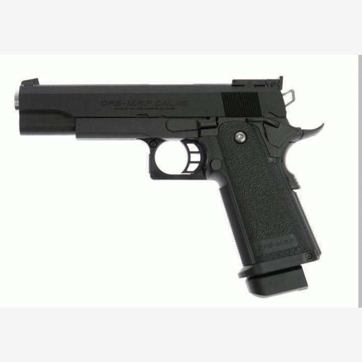 Ostetaan Marui Hicapa varaosiksi