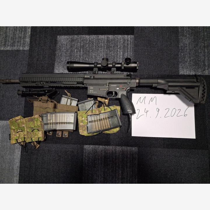 VFC HK 417 HPA