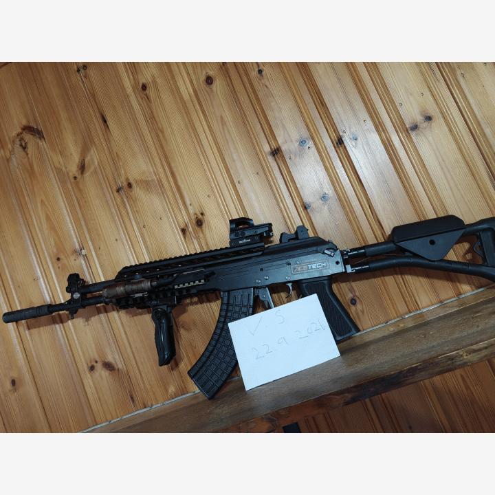 G&G RK95 Titan bluetooth +