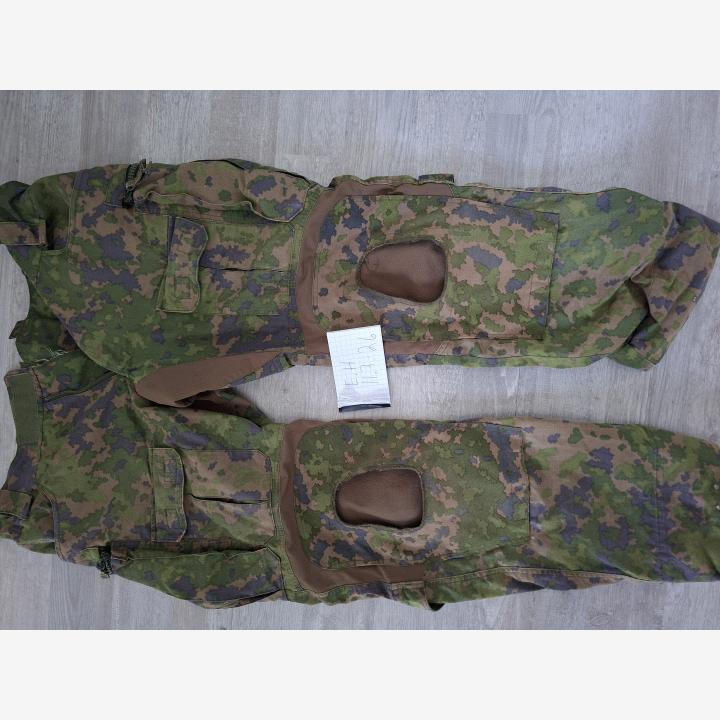 Hako combat pants