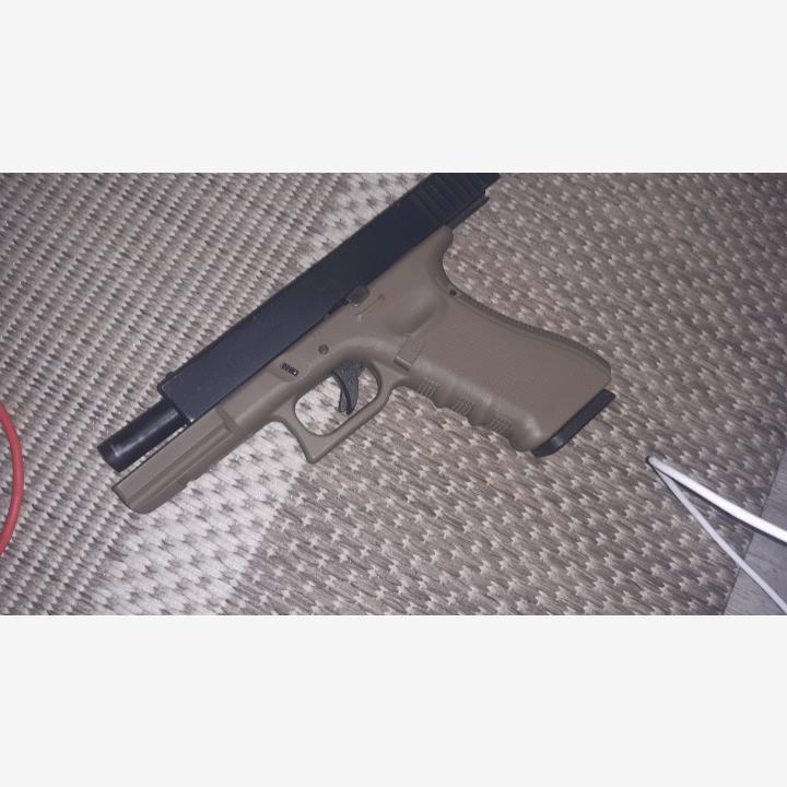 Glock 17 gen 4