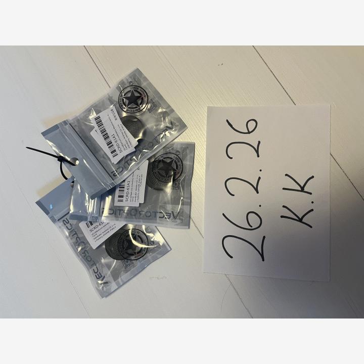 Vector Optics Killflash