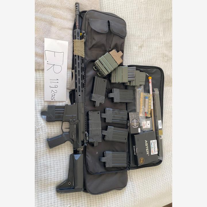 Cyma, DMR 2,25J