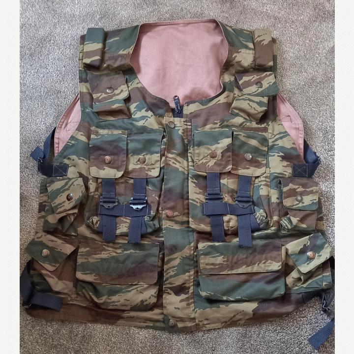 OSTAN ana v95 rättiliivi