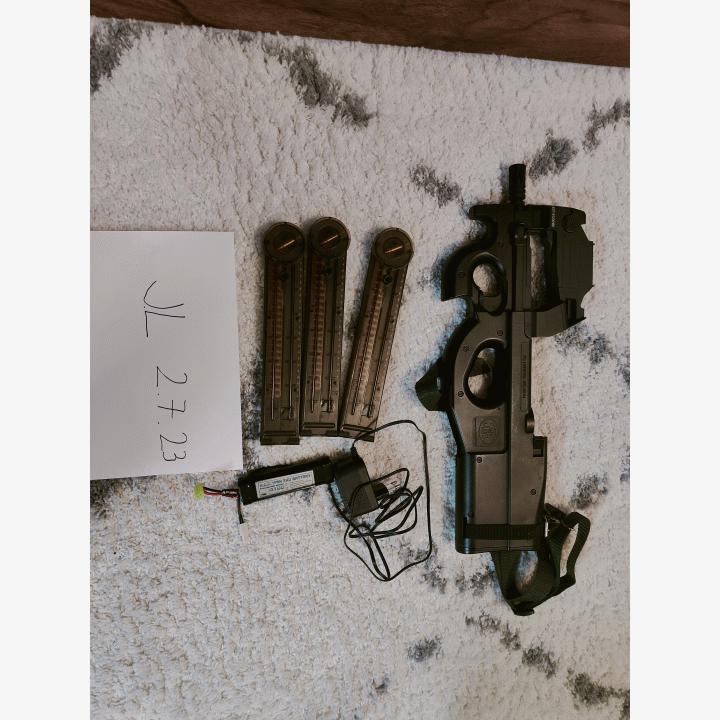 Cybergun FN Herstal P90