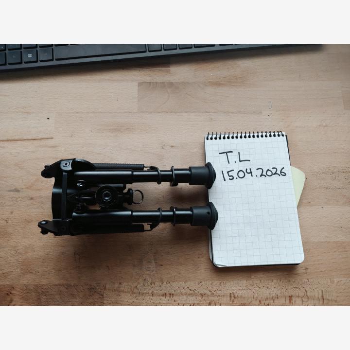 Vector Optics Bipodit