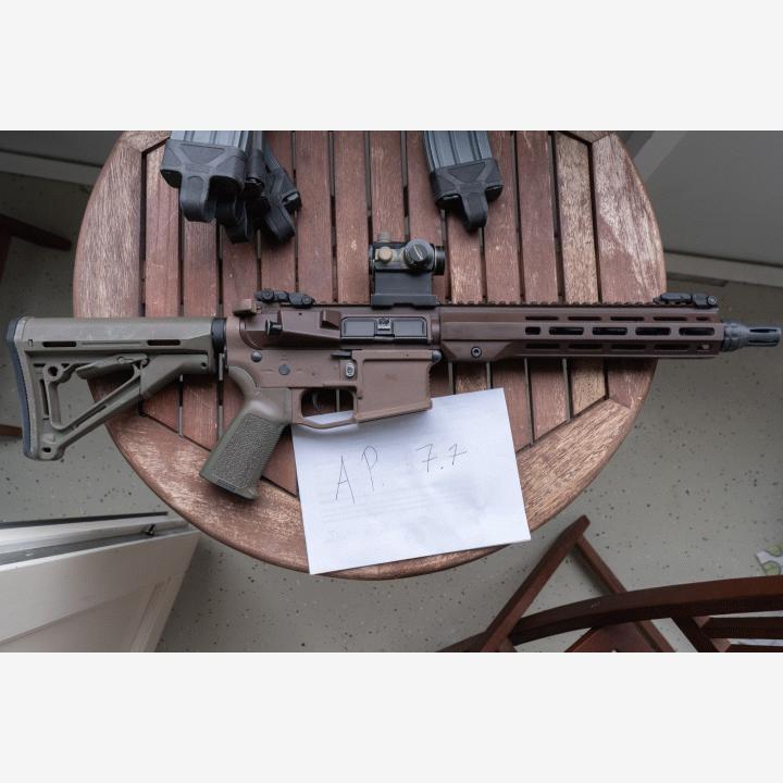 "Sakon" AK24
