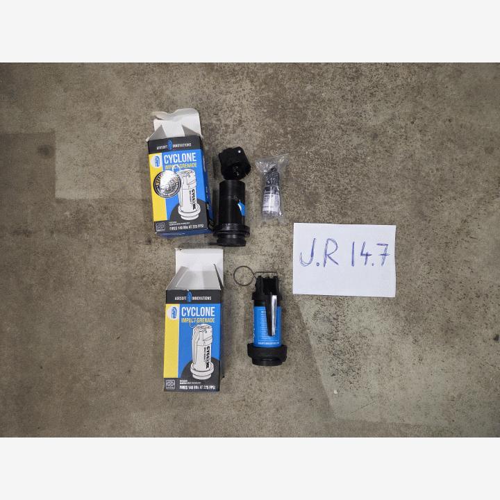 Airsoft Innovations Cyclone