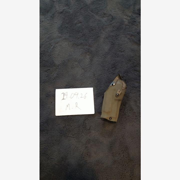 M/V: Safariland 6390RDS-C G17/22 --> 6360/6365RDS-C G17/22