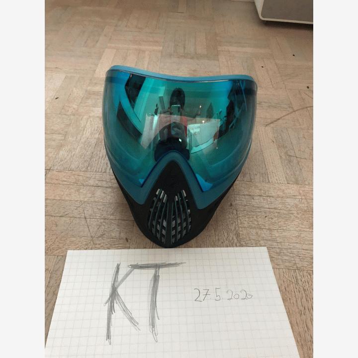 Dye i4 airsoft/paintball maski