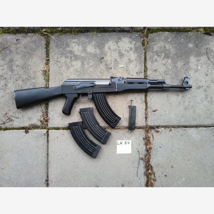 Marui AK47