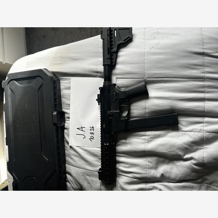 Ares M45s Long