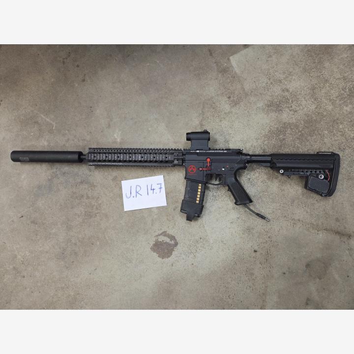 G&P Magpul AR15 Inferno Gen2