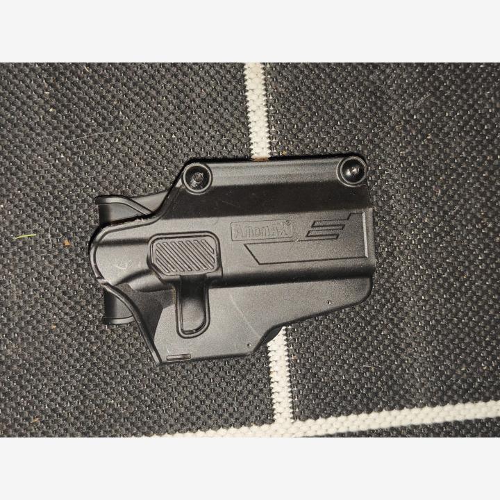 ylimääräistä tavaraa