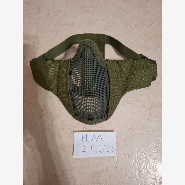 Invader Gear Mk.II alakasvonsuoja