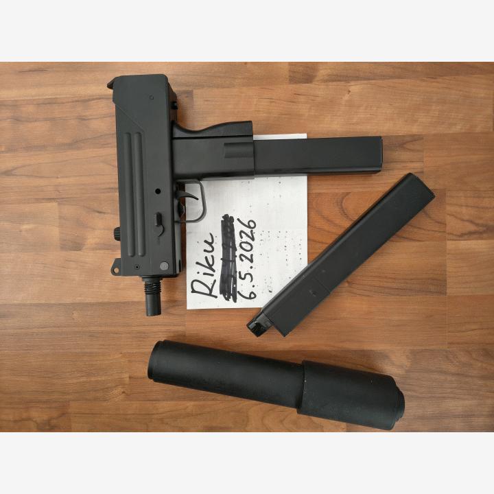 Jg mac