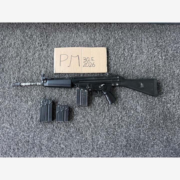 Tokyo Marui G3