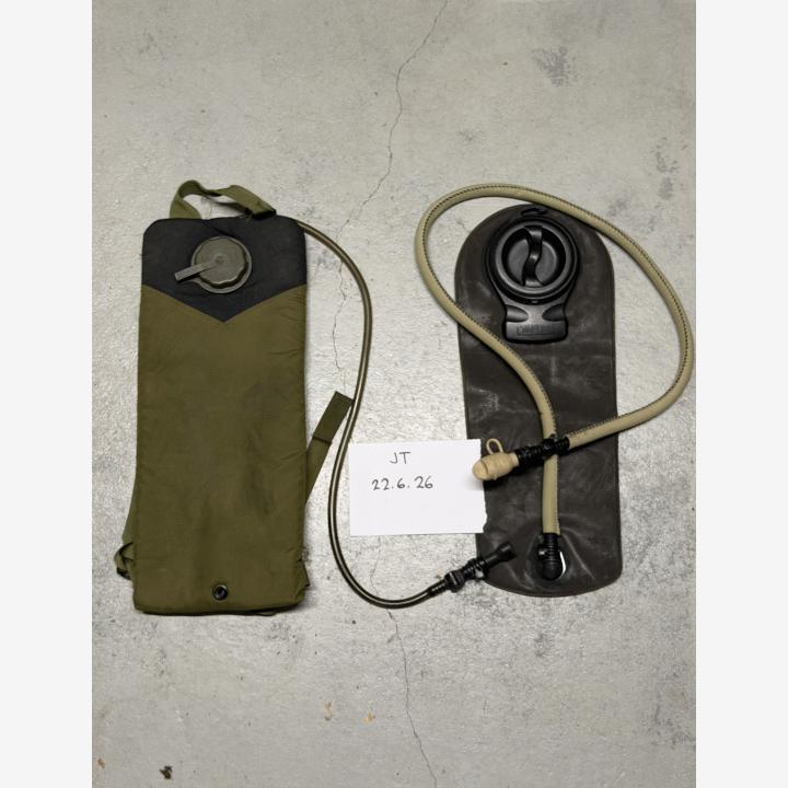 USMC ILBE Camelbak