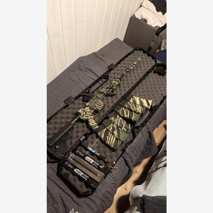 Specna Arms p-07