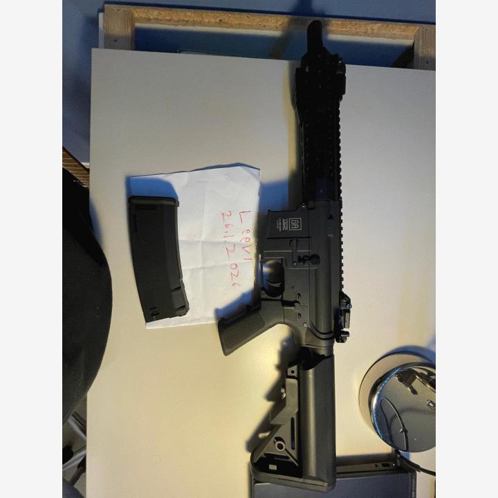 Specna arms core SA-C08