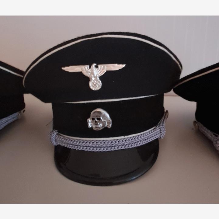 Allgemeine SS Koppalakkeja