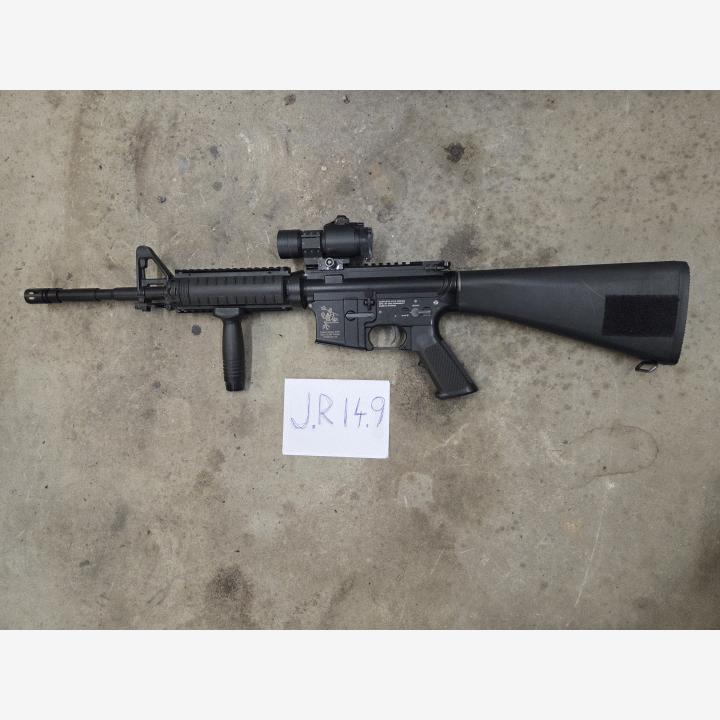 G&G M4A1 RIS