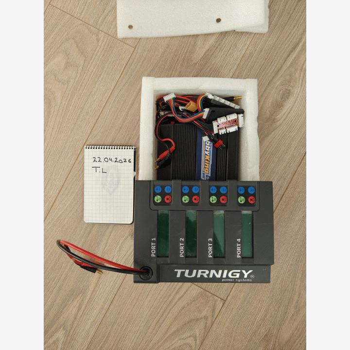 Turnigy mörkölaturi