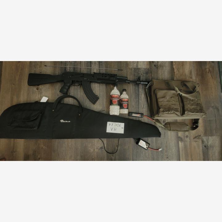 AK74 Kit