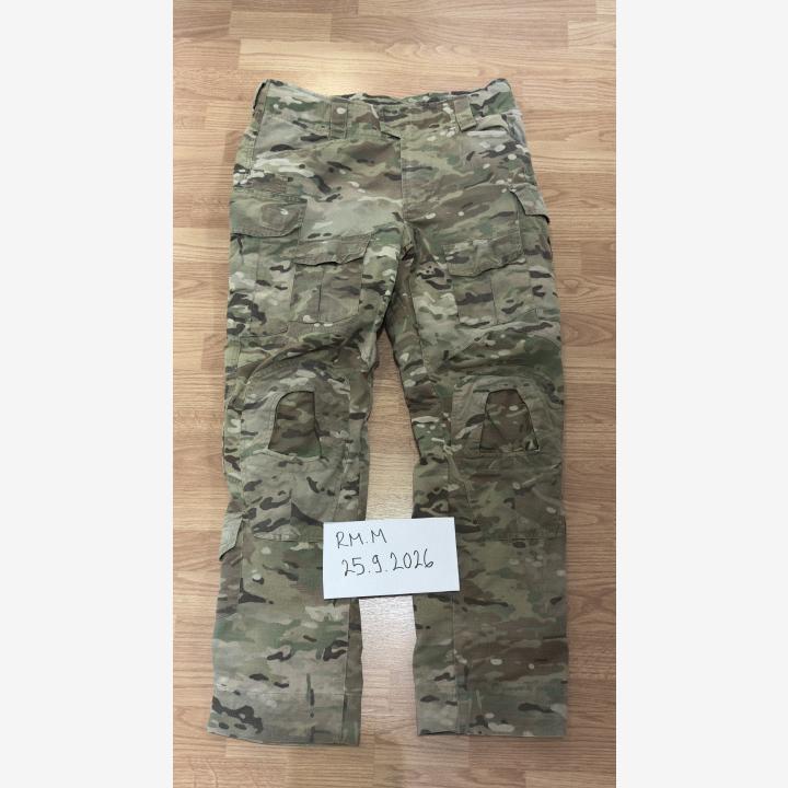 Crye Precision G3 Combat Pant 34R