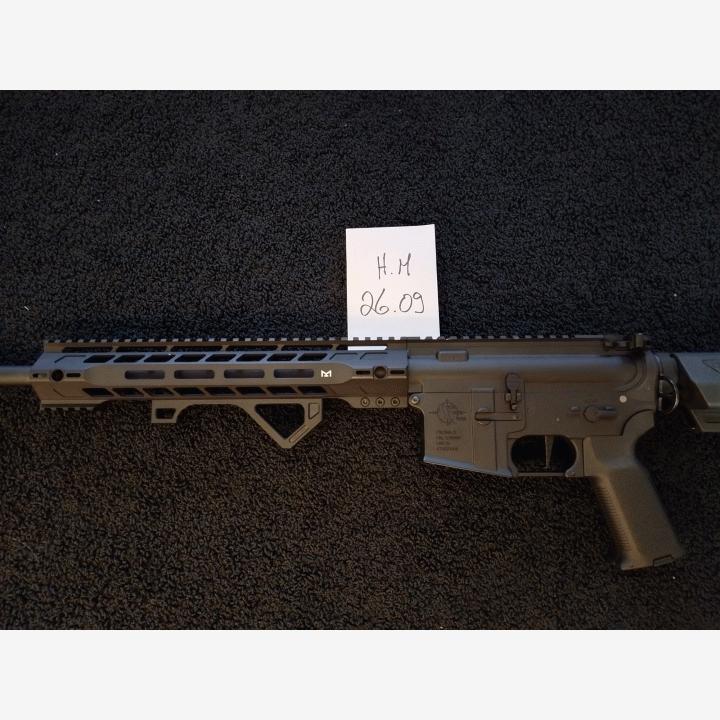 Specna Arms SA-P14 DMR 2,24J