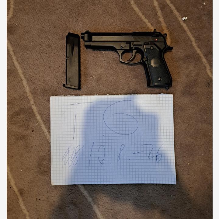 HFC NBB M9