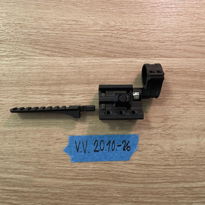 Spuhr (kopio) 2.26” jalka