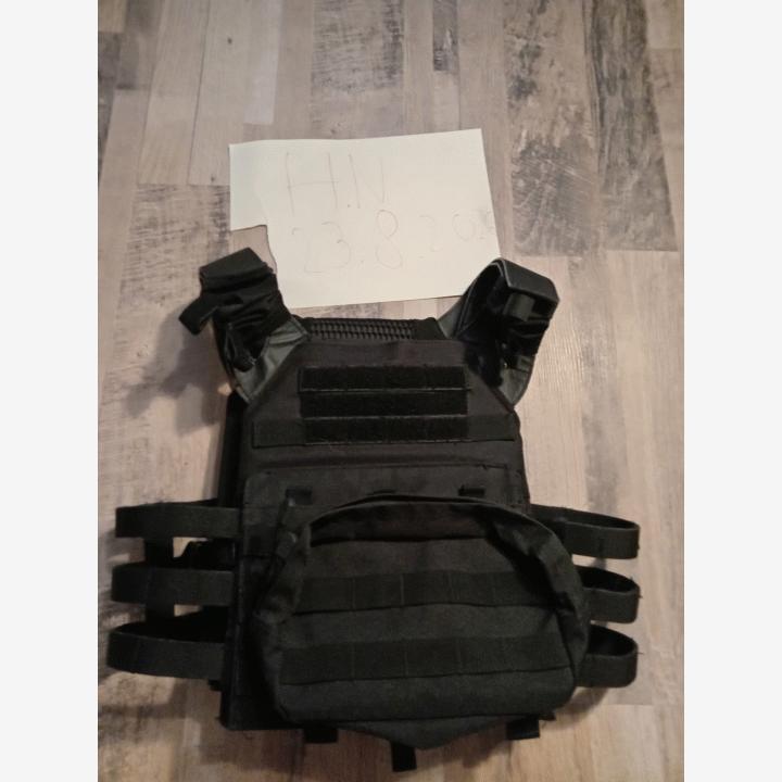 Platecarrier