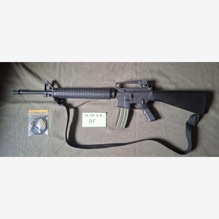 G&P M16A2